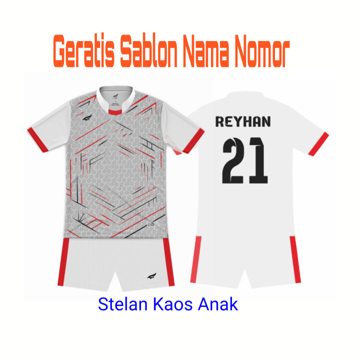 Stelan%20Jersey%20Bola%20Anak%20Anak,Pasang%20Sablon%20Nama%20Nomor%20Pakaian%20Olahraga%20Bola%20Futsal%20Voli%20Badminton%20-%20Image%206