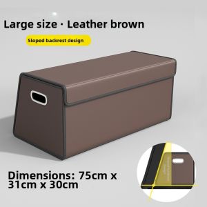 DELIHUA | Trunk Storage Organizer