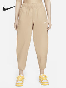 Nike | Quần Jogger Dệt Thoáng Khí Cho Nữ