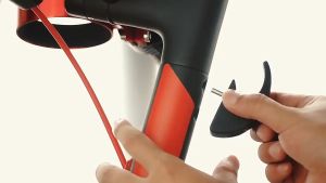 hook hanger accessories skuter elektrik Kait Gantungan Helm/gantungan scooter Untuk Skuter Elektrik untuk M365/M187/Pro