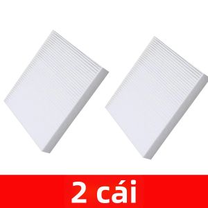 Bộ Lọc Không Khí Trong Cabin Ô Tô Dành Cho Ford Expedition F-150 Lightning F-250 F-350 F-450 F-550 Super Duty Navigator CF12150 FL3Z-19N619-A