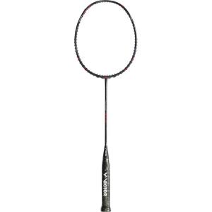 Victor | All-Carbon Offensive Badminton Racket TK-BXR Single