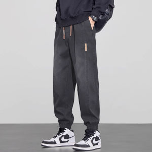 TUCANO | Thermal Insulated Mens Jeans