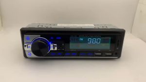 Tape Audio Mobil Bluetooth Multifungsi USB MP3 FM Radio Phone Call JSD-520