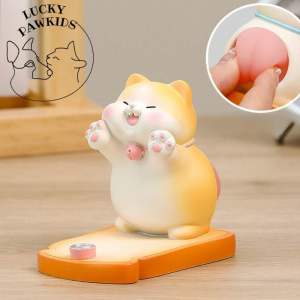 Phone Stand / Cute Decoration