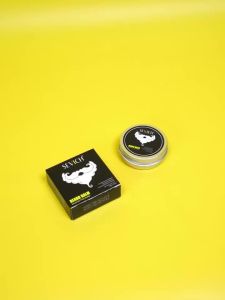 Sevich | Beard Care Wax Beard Nourishing Balm Strong Holding Natural Beard Balm Conditioner Keep Smoothing Men Beards Styling Products