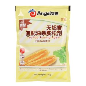 ANGEL | Aluminum Free Crispy Dough Conditioner 250g