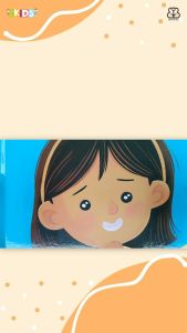 Seri Kata Ajaib: Tolong - Hapsari Hanggarini [BOARDBOOK]