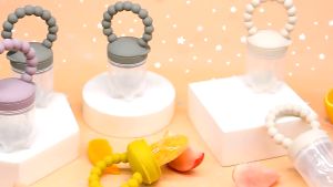 Baby Fruit Pacifier Mesh Bag: A Complete Guide