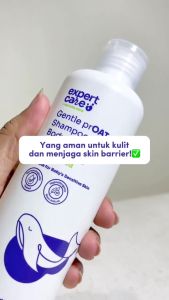 Expert Care Daily Sun Protection + 2in1 Shampoo & Body Wash - Paket Perawatan Tubuh Bayi & Anak