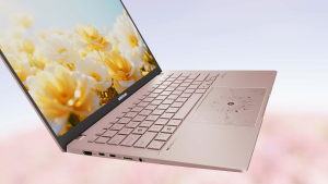 【ASUS Warranty 】2025 ASUS Adolbook 14 Air Laptop/ AMD Ryzen 9 H 270/14inches 2.8K 120Hz OLED Screen/ASUS Adolbook Laptop/ASUS Laptop/华硕a豆14 Air香氛版娇兰闪光礼盒