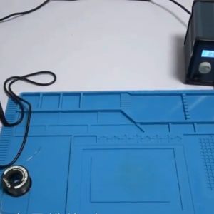Karpet Matras Alas Service HP Anti Panas Tatakan Service Elektronik