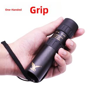 starhawk | High-definition Zoomable Military Night Vision Birdwatching Monocular Telescope