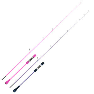 Slow Jigging Light Jigging Rod 1.9m