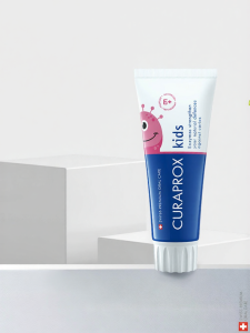 Curaprox | Childrens Breath Freshening Toothpaste
