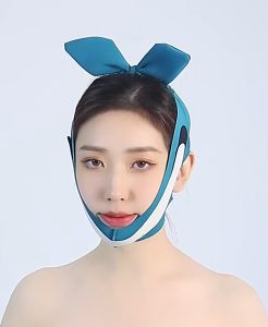 Luccica V Face Slender Bandage: Lift & Tighten Your Face