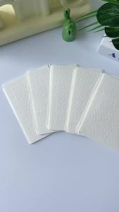 Hexagonal Strong Thickened Foam Double-Sided Adhesive Tape Foam Pop Dots DIY Scrapbooking Handmade Craft School Office Supplies