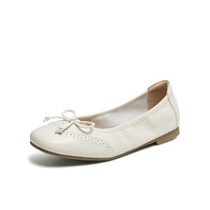 Basto | Fashionable Simple Commuter Square Toe Womens Shoes