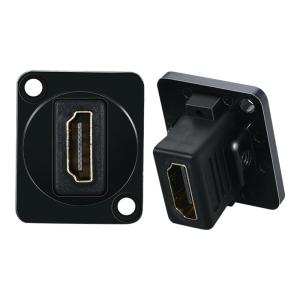 TERIUX | Multimedia High Definition 86 Type Floor Socket