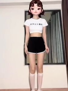 [10 ชิ้น] กางเกงขาสั้นใส่นอน ใส่ออกกําลังกาย 7 สี สไตล์เกาหลีแท้ pb99