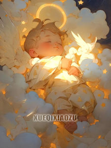 5D DIY Diamond Painting Cartoon Pictures Girl Mosaic Art Full Round Cross Stitch Kit Rhinestone Home Decoration Gift New