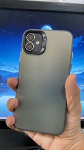 CASE SAMSUNG S25 ULTRA / S25 / S24 FE / S23 / S23 ULTRA / S24 ULTRA / A55 / A25 / A35 / A15 / A14 / A05S / A24 / A34  /A54 / A05 /A23 / A13 /A04S /A52 SO COOL HOLOGRAM PREMIUM MATTE - Softcase HYBRID IMD PLATE HOLOGRAM Cowo - Casing Glossy SO COOL POLOS