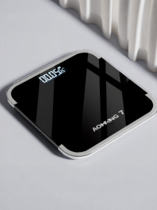REXUELONG | Intelligent Weight & Body Fat Scale Charging