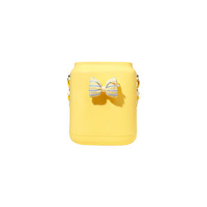 SANZHIXIONG | Creative Bow Tie Tissue Box Organizer
