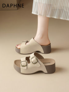 Daphne | Dép Sandal Gót Nhọn Mùa Hè
