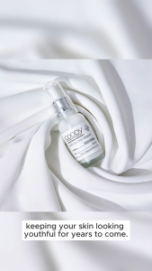 Story by Bliss COOPY NMN Turn Over Ampoule 30ml for Brightening and Wrinkle Improvement - Anti-Aging Formula