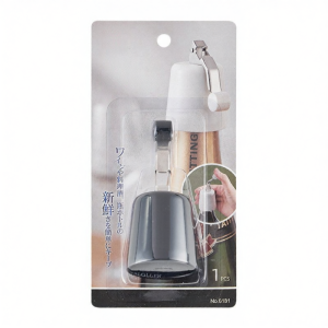 Vacuum Sealing Bottle Cap Wine Stopper