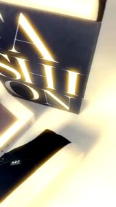 VEGA BLACK |ManNeedMe x ARF| Sepatu Sneakers Pria Casual Shoes