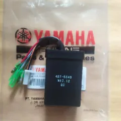 CDI CRYPTON VEGA LAMA (4ST)