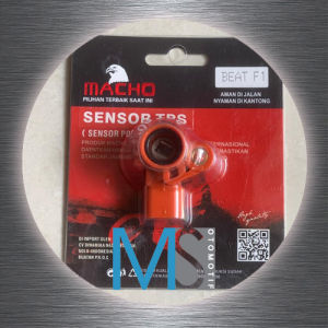 Sensor Injeksi / Injection TPS Honda Beat F1 - WD Otomotif