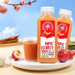 YIFANGYOUTA | 100 Natural No-Additive Childrens Hawthorn Juice