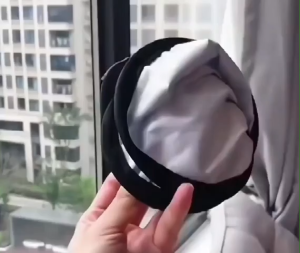 แผ่นสะท้อนแสงถ่ายรูป  ขนาด 30/60/80cm พับได้ รีเฟล็กซ์ Reflector สำหรับถ่ายภาพ