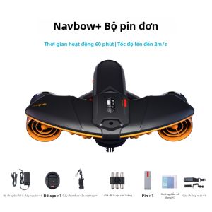 Sublue | Bộ Đẩy Lực Bơi Lặn Dưới Nước