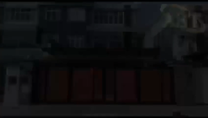 AUTOGATE 5 SERIES Fully Aluminum Trackless Folding Gate /Installation team in whole🇲🇾全马安装