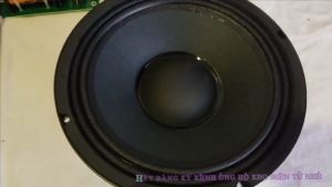 Loa bas 25 BM.B xương đúc có cọc nhấn từ 140 côn 51 hàng đẹp chất lượng cao bass nghe cực hay 1 chiếc