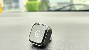 2-in-1 Wireless CarPlay & Android Auto AdapterPlug & PlayUSB/USB-C DongleFast Auto-Connect NoDelayCompact for iPhone &Android