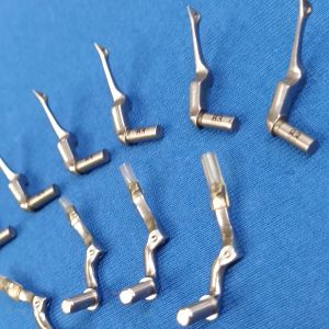 LOOPER/UPPER LOOPER 119-99208 JUKI MODEL 3716