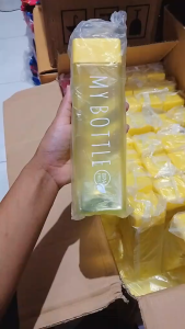 Botol Air Minum - Tumbler Tempat Kotak Wadah Minum