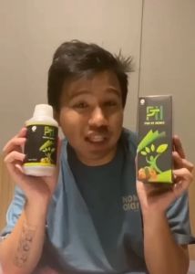 Obat sakit pinggang belakang pria wanita herbal encok pegel linu