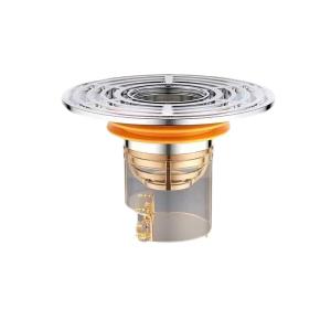 TIANYUWAN | Anti-Insect Anti-Odor Drainage Core