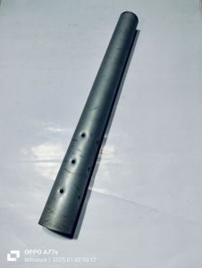 Saringan knalpot bor boran diameter 28 ke 38 dan 28ke 50 copy csm tzm ZRC VND MDM dr sound  panjang 40cm dll universal termurah