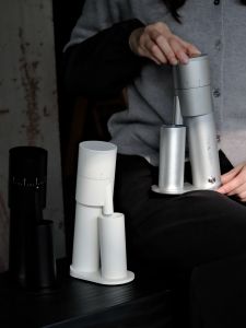 Mischief | Electric Global Grinding Mini Coffee Grinder