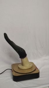 Sarung Tangan Safety Shima Palmfit Anti Slip Warna Hitam dengan Telapak Karet - Size S/M