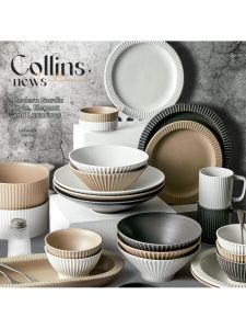 MOLORE | Luxury Gift Dinnerware Set