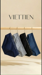 Quần lót Việt Tiến sale 99k ( giá tem 135)