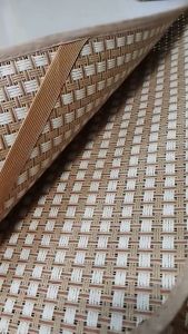 Chiếu điều hoà: 1.6m x 2m thoáng mát mềm mại có co chun 2 góc (chiếu chuẩn chiều dài 2m)